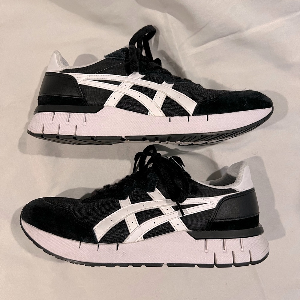 Onitsuka Tiger by ASICS Men’s Sneakers